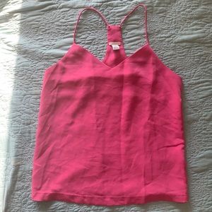 Scotch&Soda gorgeous pink petite tank